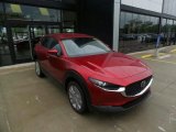 2021 Mazda CX-30 Select AWD