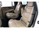 2019 Cadillac Escalade Platinum 4WD Rear Seat