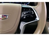 2019 Cadillac Escalade Platinum 4WD Steering Wheel