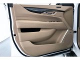 2019 Cadillac Escalade Platinum 4WD Door Panel