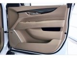 2019 Cadillac Escalade Platinum 4WD Door Panel