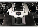 2019 Cadillac Escalade Engines
