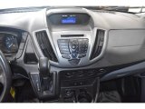2016 Ford Transit 150 Van XL LR Regular Dashboard