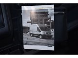 2016 Ford Transit 150 Van XL LR Regular Books/Manuals