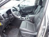 2022 Kia Sportage EX AWD Front Seat
