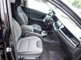 2021 Kia Niro EV Front Seat