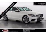 2018 Mercedes-Benz C 300 Sedan
