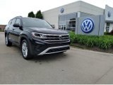 2021 Volkswagen Atlas SE 4Motion