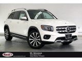 2021 Mercedes-Benz GLB 250 4Matic