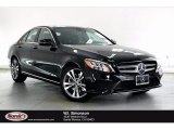 2021 Mercedes-Benz C 300 Sedan