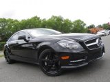 2012 Mercedes-Benz CLS 550 Coupe