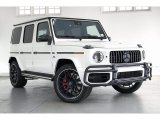 2021 Mercedes-Benz G 63 AMG Data, Info and Specs