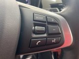 2018 BMW X2 xDrive28i Steering Wheel