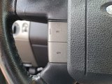 2005 Ford F150 FX4 SuperCab 4x4 Steering Wheel