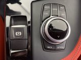 2018 BMW X2 xDrive28i Controls