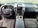 2005 Ford F150 Interiors