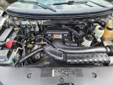 2005 Ford F150 Engines