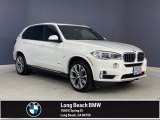 2018 Alpine White BMW X5 xDrive40e iPerfomance #142136420