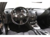 2014 Nissan 370Z Touring Roadster Front Seat