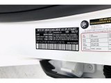 2021 E Color Code for Polar White - Color Code: 149