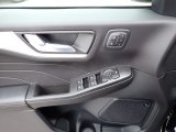 2021 Ford Escape Titanium 4WD Door Panel