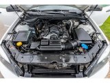2014 Chevrolet Caprice Police Sedan 3.6 Liter DOHC 24-Valve V6 Engine