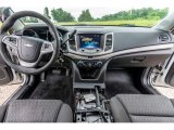 2014 Chevrolet Caprice Interiors