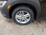 2022 Hyundai Kona SE Wheel