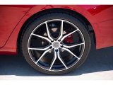 2019 Nissan Altima SV Wheel