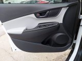 2022 Hyundai Kona SE Door Panel