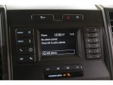 2020 Ford F150 XL Regular Cab 4x4 Controls