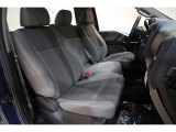 2020 Ford F150 XL Regular Cab 4x4 Front Seat