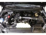 2020 Ford F150 XL Regular Cab 4x4 3.3 Liter DOHC 24-Valve Ti-VCT V6 Engine
