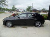 2021 Mazda Mazda3 2.5 S Hatchback Exterior