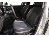 2021 Buick Encore Preferred AWD Ebony Interior