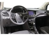 2021 Buick Encore Preferred AWD Dashboard