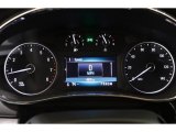 2021 Buick Encore Preferred AWD Gauges