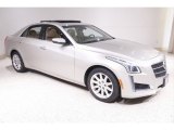 2014 Cadillac CTS Sedan