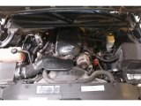 2002 GMC Sierra 1500 Engines