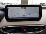 2021 Hyundai Santa Fe Limited Navigation