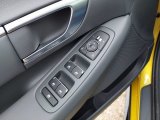 2021 Hyundai Sonata SEL Plus Controls