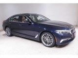 2018 BMW 5 Series 530i xDrive Sedan