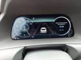 2021 Hyundai Sonata SEL Plus Gauges