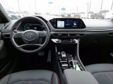2021 Hyundai Sonata SEL Plus Front Seat