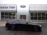2016 Shadow Black Ford Mustang Shelby GT350 #142136405