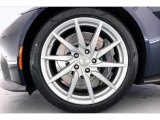 2020 Aston Martin Vantage Coupe Wheel