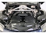 Aston Martin Vantage Engines