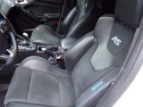 2016 Ford Focus RS Front Seat