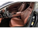 2020 Aston Martin Vantage Interiors
