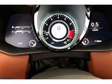 2020 Aston Martin Vantage Coupe Gauges